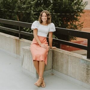 Meet your Posher, Reese